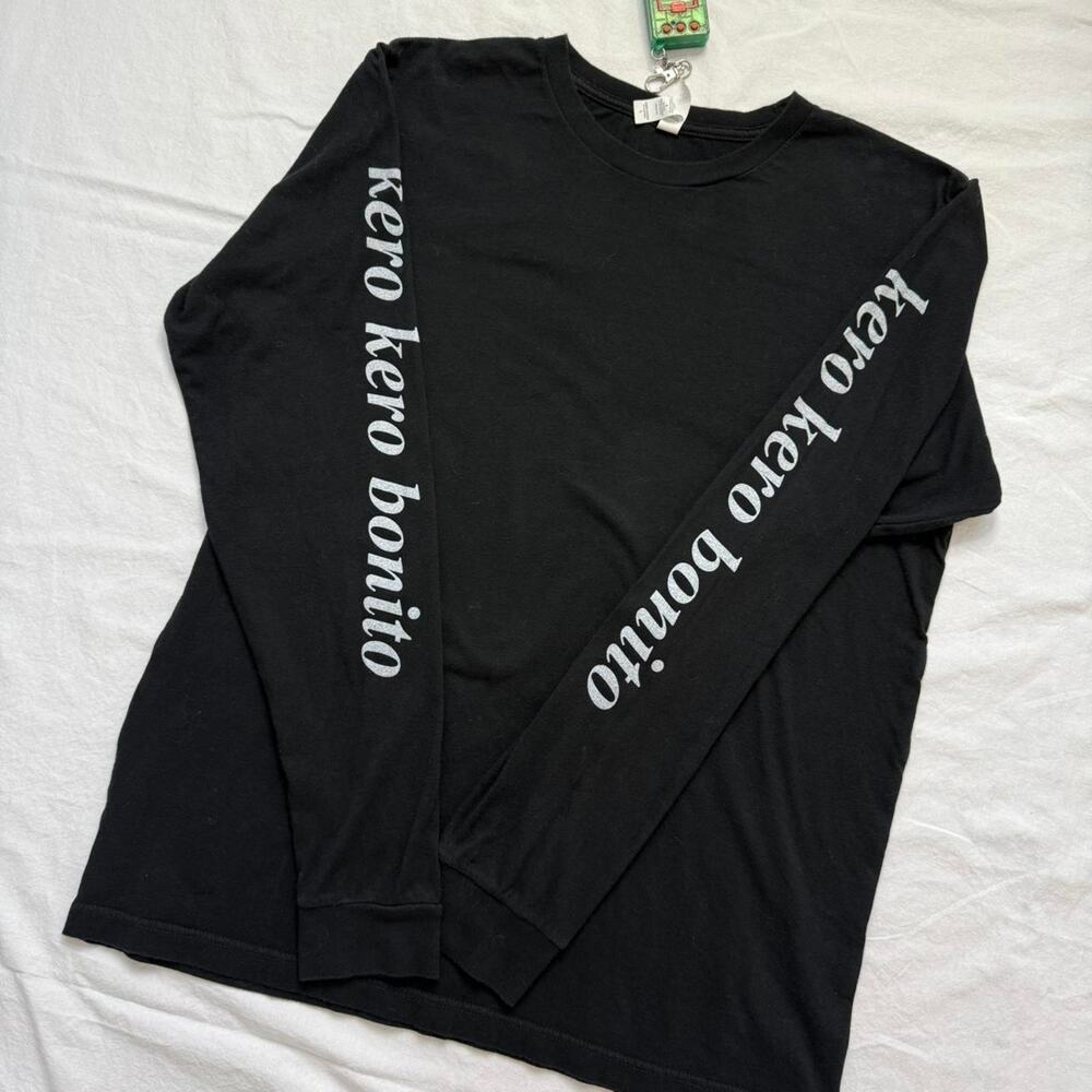 Kero Kero Bonito Long Sleeve T-Shirt - M